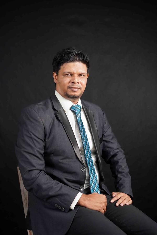 Prasanna Siriwardana