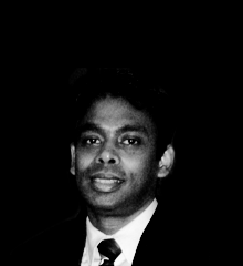 Amal Roshantha