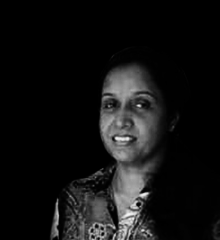 Palika Shikamani